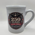 250th Anniversary 16oz Mug