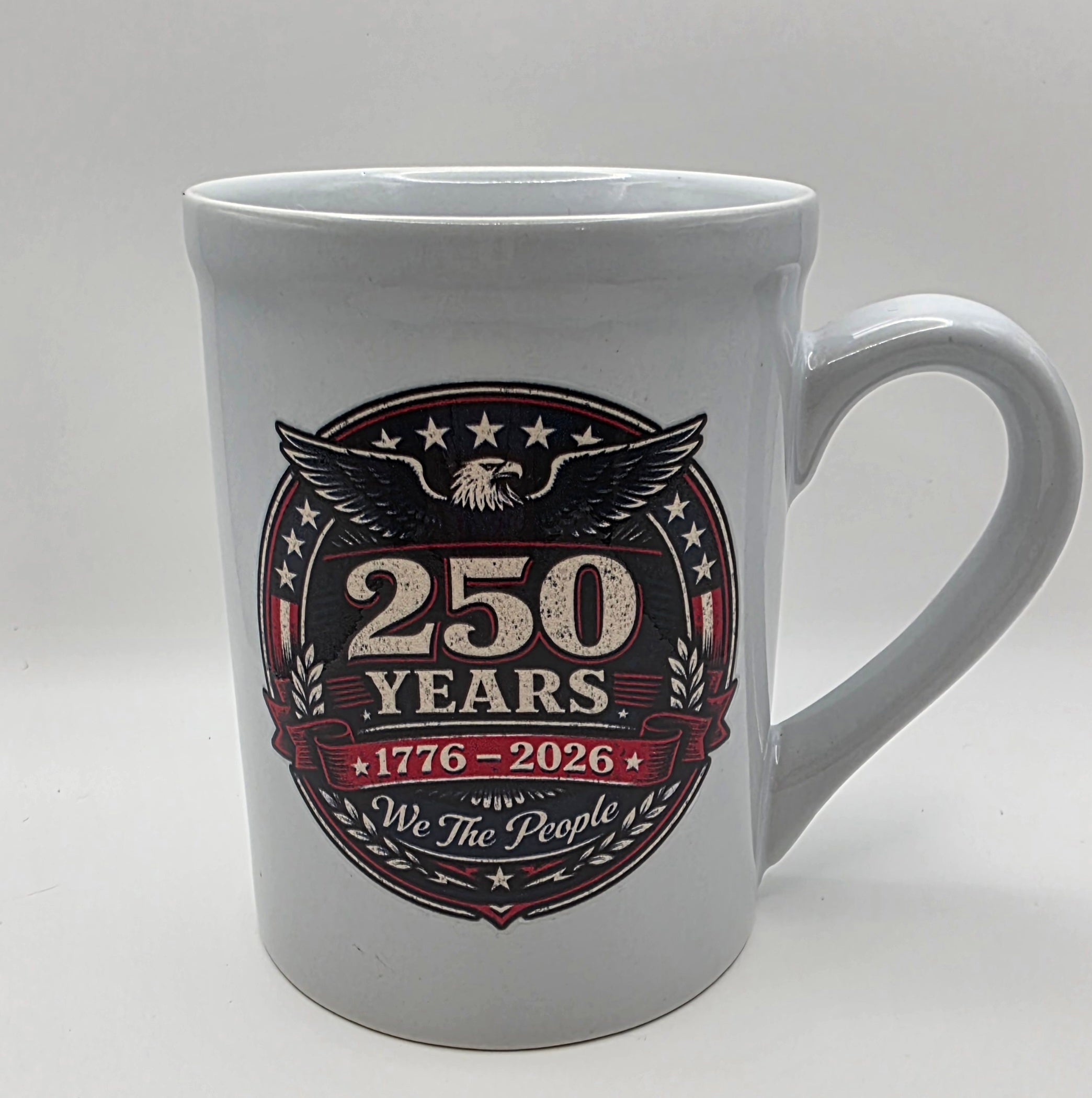 250th Anniversary 16oz Mug