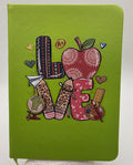 Journal (8)