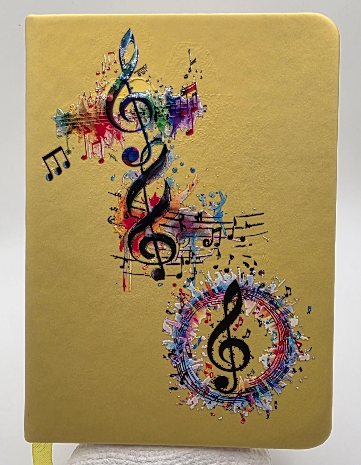 Journal (7)