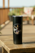 250th Anniversary Tumbler - Back Porch, No Flag