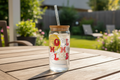 Cool Moms Club Tumbler - Back Porch Lifestyle