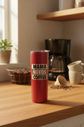 Mama Needs Coffee Kitchen Setting