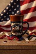 Product 1 - Patriotic Rustic Background