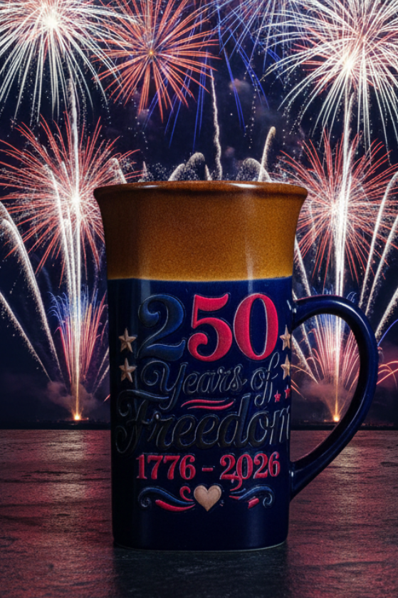 Product 5 - Fireworks Background